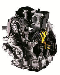 U0525 Engine